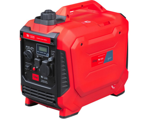 Электростанция цифровая FUBAG TI 1200 646251