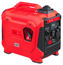 Электростанция цифровая FUBAG TI 1200 646251
