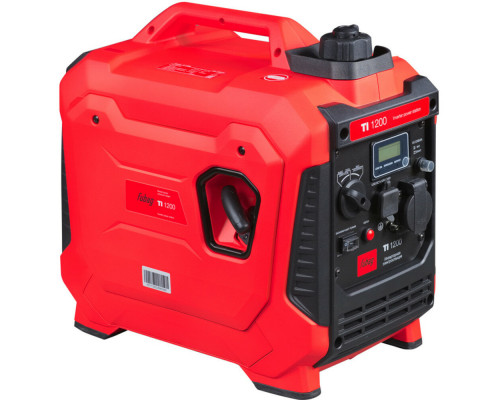 Электростанция цифровая FUBAG TI 1200 646251