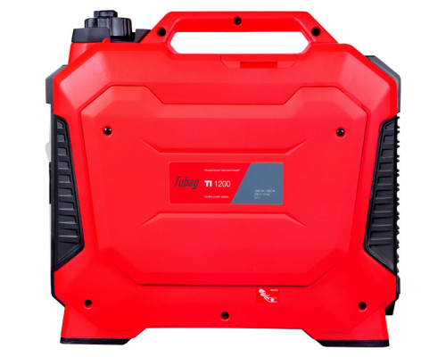 Электростанция цифровая FUBAG TI 1200 646251