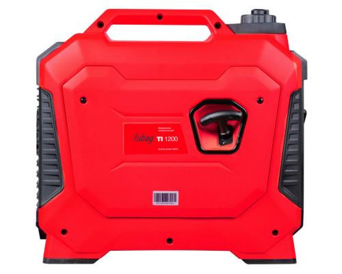 Электростанция цифровая FUBAG TI 1200 646251