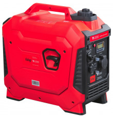 Электростанция цифровая FUBAG TI 2000 646252