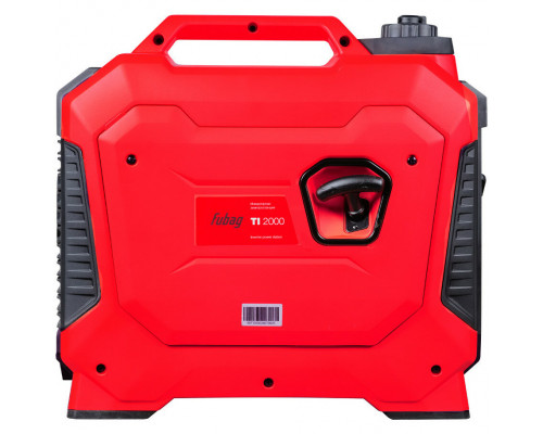 Электростанция цифровая FUBAG TI 2000 646252