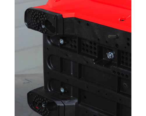 Электростанция цифровая FUBAG TI 2000 646252