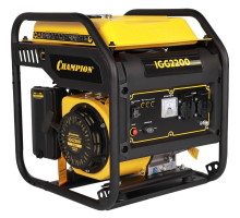 Электростанция инверторная CHAMPION IGG2200
