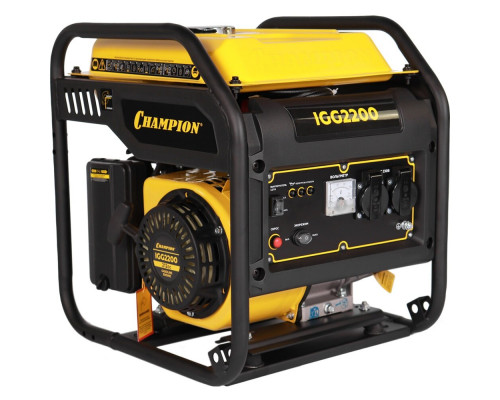 Электростанция инверторная CHAMPION IGG2200