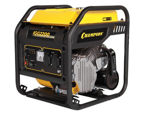 Электростанция инверторная CHAMPION IGG2200