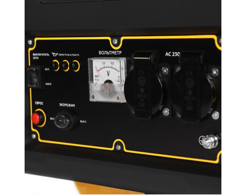 Электростанция инверторная CHAMPION IGG2200