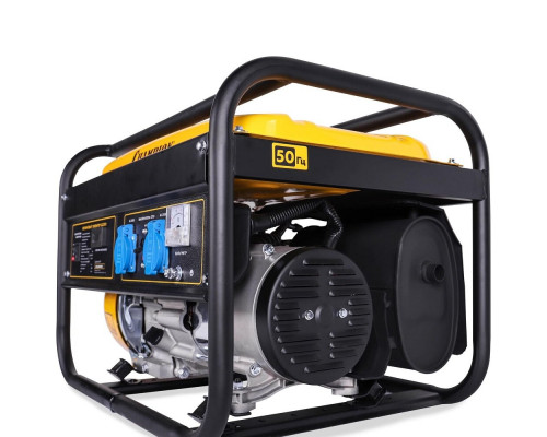 Генератор бензиновый CHAMPION GG 2300