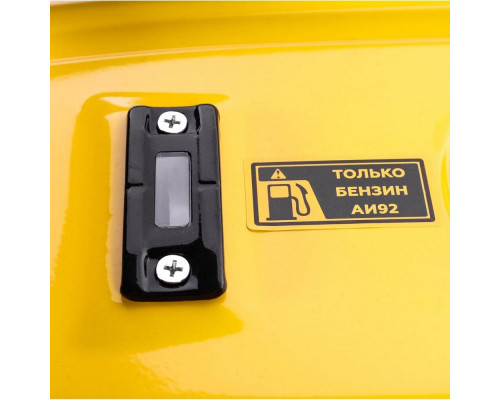 Генератор бензиновый CHAMPION GG 2300