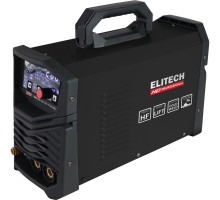 Сварочный аппарат ELITECH WM 200 AC-DC PULSE