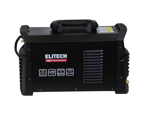 Сварочный аппарат ELITECH WM 200 AC-DC PULSE