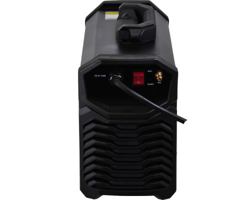 Сварочный аппарат ELITECH WM 200 AC-DC PULSE