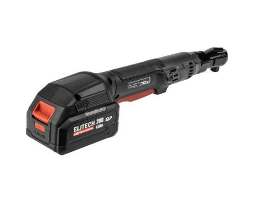 Гайковёрт угловой аккумуляторный ELITECH CW 2002SL (E2201.057.01)