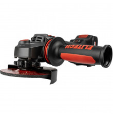 Аккумуляторная угловая шлифмашина ELITECH CAG 2012BL (E2213.074.01)