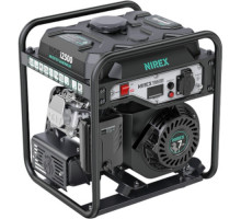 Электростанция инверторная NIREX NGGi 2500