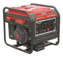 Генератор инверторный Elitech БИГ 9500 ЕАМ