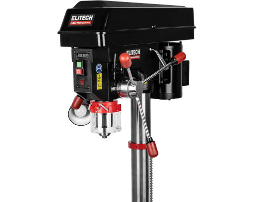 Станок сверлильный ELITECH DP 8020VRL (E2010.009.00)