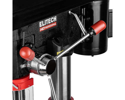 Станок сверлильный ELITECH DP 8020VRL (E2010.009.00)