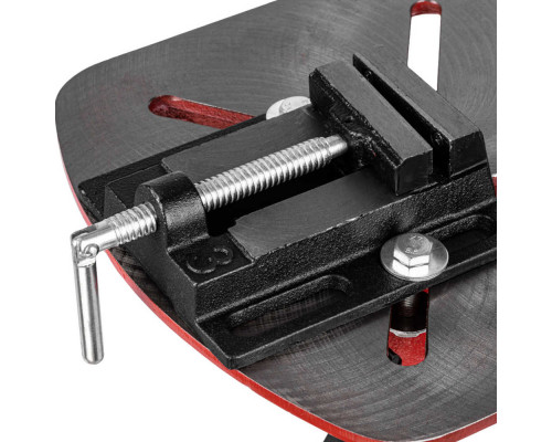 Станок сверлильный ELITECH DP 8020VRL (E2010.009.00)