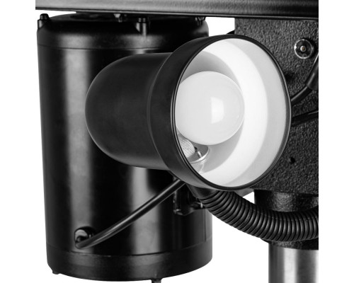 Станок сверлильный ELITECH DP 8020VRL (E2010.009.00)