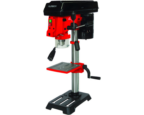 Станок сверлильный ELITECH СТС 5513ПЛ (E2010.006.00)