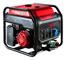 Электростанция цифровая FUBAG TI 11000 A ES 646211