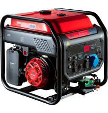 Электростанция цифровая FUBAG TI 11000 A ES 646211