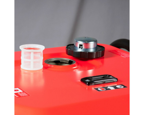 Электростанция цифровая FUBAG TI 11000 A ES 646211