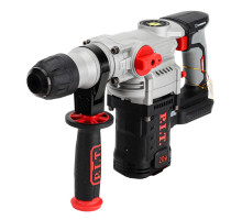 Перфоратор SDS-Plus аккумуляторный бесщеточный P.I.T. PBH20H-26A SOLO