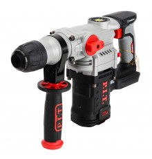 Перфоратор SDS-Plus аккумуляторный бесщеточный P.I.T. PBH20H-26A SOLO