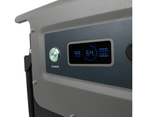 Аккумуляторная портативная электростанция Profipower ПЭ-5000 PRO F0066