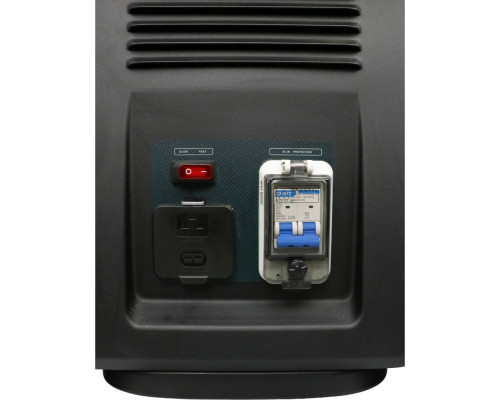 Аккумуляторная портативная электростанция Profipower ПЭ-5000 PRO F0066