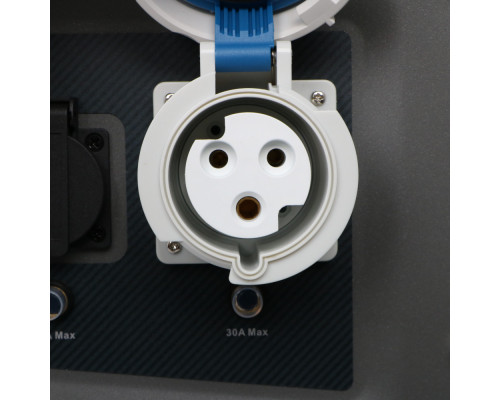 Аккумуляторная портативная электростанция Profipower ПЭ-5000 PRO F0066