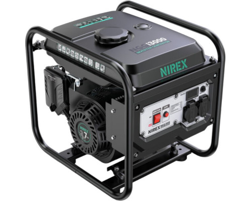 Электростанция инверторная NIREX NGGi 3000
