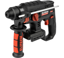 Перфоратор аккумуляторный ELITECH CRH 2022SL (E2205.030.00)