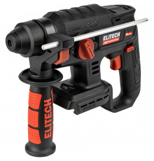 Перфоратор аккумуляторный ELITECH CRH 2022SL (E2205.030.00)