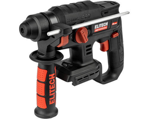 Перфоратор аккумуляторный ELITECH CRH 2022SL (E2205.030.00)