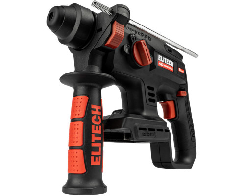 Перфоратор аккумуляторный ELITECH CRH 2022SL (E2205.030.00)