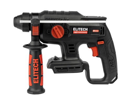 Перфоратор аккумуляторный ELITECH CRH 2022SL (E2205.030.00)