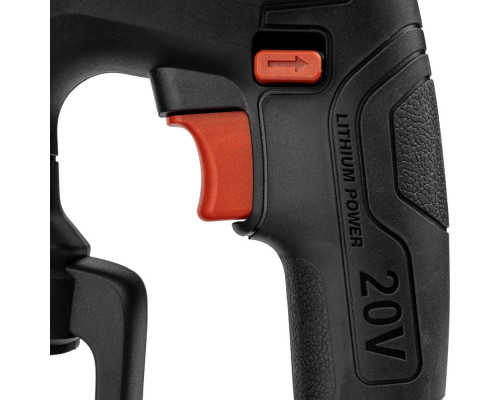 Перфоратор аккумуляторный ELITECH CRH 2022SL (E2205.030.00)