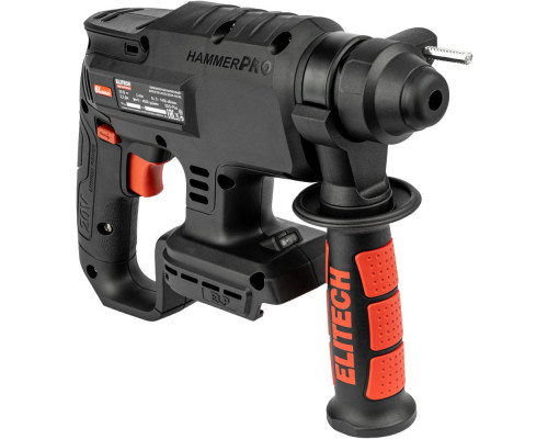 Перфоратор аккумуляторный ELITECH CRH 2022SL (E2205.030.00)