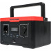 Аккумуляторная портативная электростанция Profipower ПЭ-600 600 Вт F0060