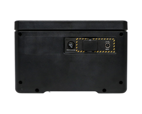 Аккумуляторная портативная электростанция Profipower ПЭ-600 600 Вт F0060