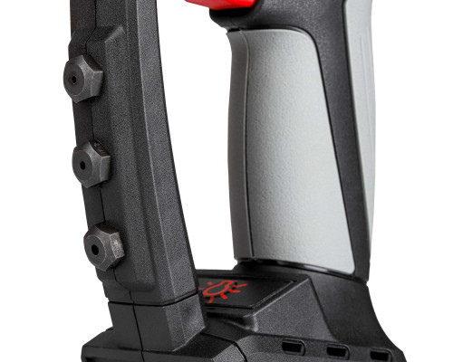 Пистолет заклёпочный аккумуляторный бесщёточный P.I.T. PRG20H-5A SOLO