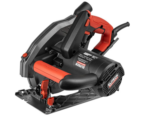 Пила дисковая ELITECH CS 1666E (E2206.028.01)