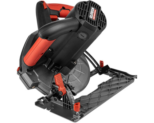 Пила дисковая ELITECH CS 1666E (E2206.028.01)