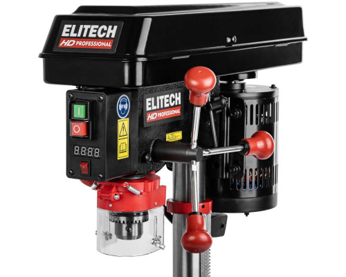 Станок сверлильный ELITECH DP 5515VRL (E2010.007.00)