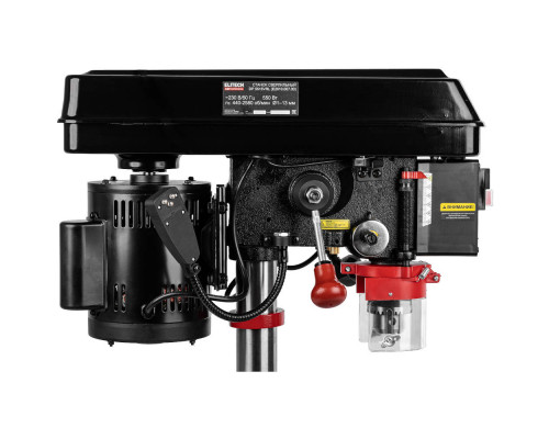 Станок сверлильный ELITECH DP 5515VRL (E2010.007.00)