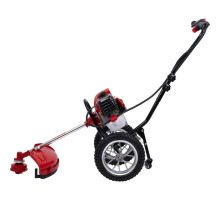 Бензокоса ELITECH ТБ 522K (E1602.023.00)